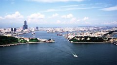 海管家，讓我感受到了實惠和方便